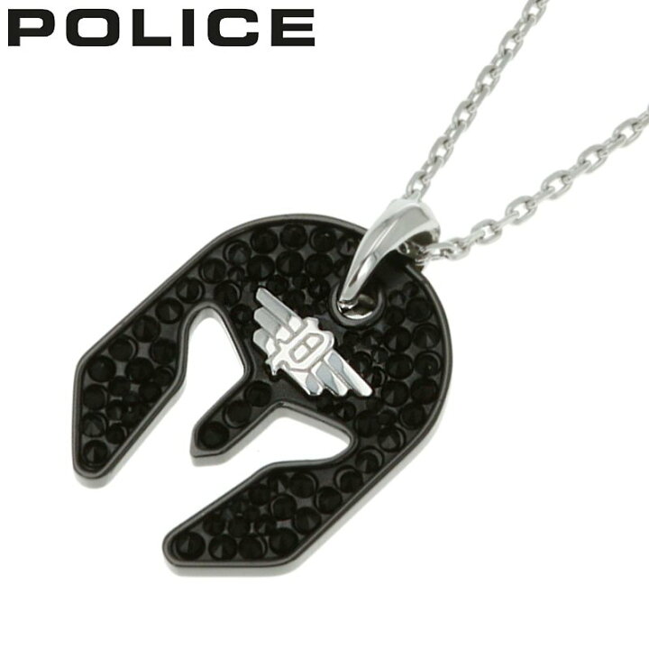 楽天市場】【最大1,200円引き】【10％OFF】ポリス アクセサリー POLICE 
