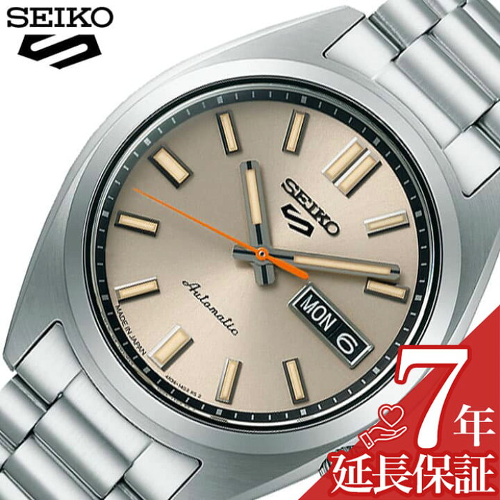 楽天市場】セイコー 腕時計 SEIKO 時計 ファイブスポーツ 5 SPORTS 