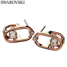 スワロフスキー ピアス Swarovski アクセサリー レディース 女性 スタッドピアス ポストピアス シンプル 結婚式 誕生日 記念日 お祝い 贈り物 彼女 妻 嫁 さん ママ 母 娘 かわいい SW-5468118 定番 人気 おすすめ おしゃれ ブランド プレゼント ギフト 上品 高級感