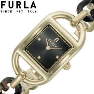 t rv FURLA v `F[XNGA CHAIN SQUARE fB[X WW00026002L2  ubN S[h/ubN d rWlX a LO j 蕨  ޏ    }}   V