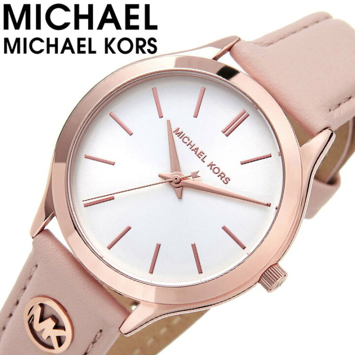 楽天市場】マイケル コース 腕時計 MICHAEL KORS 時計 マイケルコース