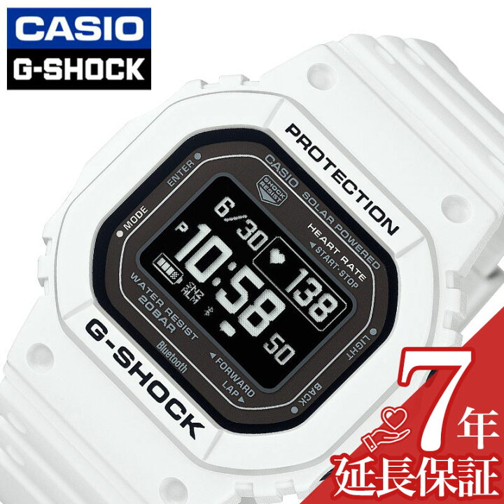 楽天市場】カシオ 腕時計 CASIO 時計 ジーショック G-SHOCK ブラック 