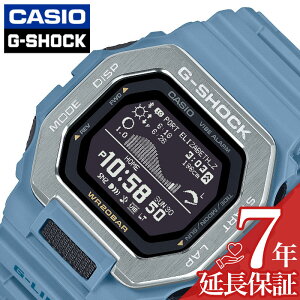 �J�V�I �r���v CASIO ���v �W�[�V���b�N �W�[���C�h G-SHOCK G-LIDE �����Y �t�� GBX-100-2AJF �l�C �������� ������� �u�����h �v���[���g �M�t�g