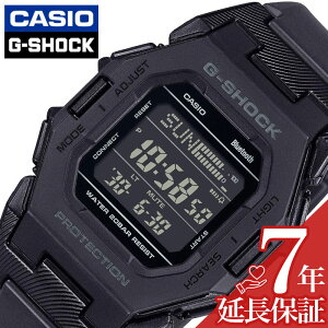 JVI rv CASIO v W[VbN G-SHOCK ubN j Y CASIO-GD-B500-1JF v v u[gD[X Bluetooth [h^C fA^C ^C}[ XgbvEHb` A[ 