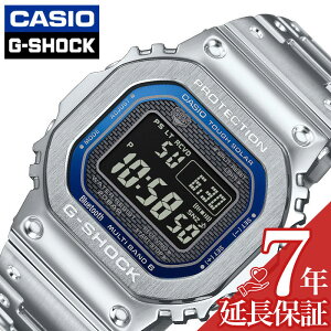 JVI rv CASIO v W[VbN G-SHOCK ubN u[ j Y dg \[[ CASIO-GMW-B5000D-2JF ^ dg\[[ dgv \[[dg^ bluetooth LED XgbvEHb` A