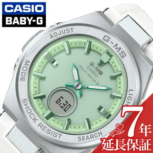 JVI rv CASIO v xr[W[ W[~Y Baby-G G-MS fB[X CgO[ dg \[[ MSG-W200FE-7AJF lC   uh v[g Mtg
