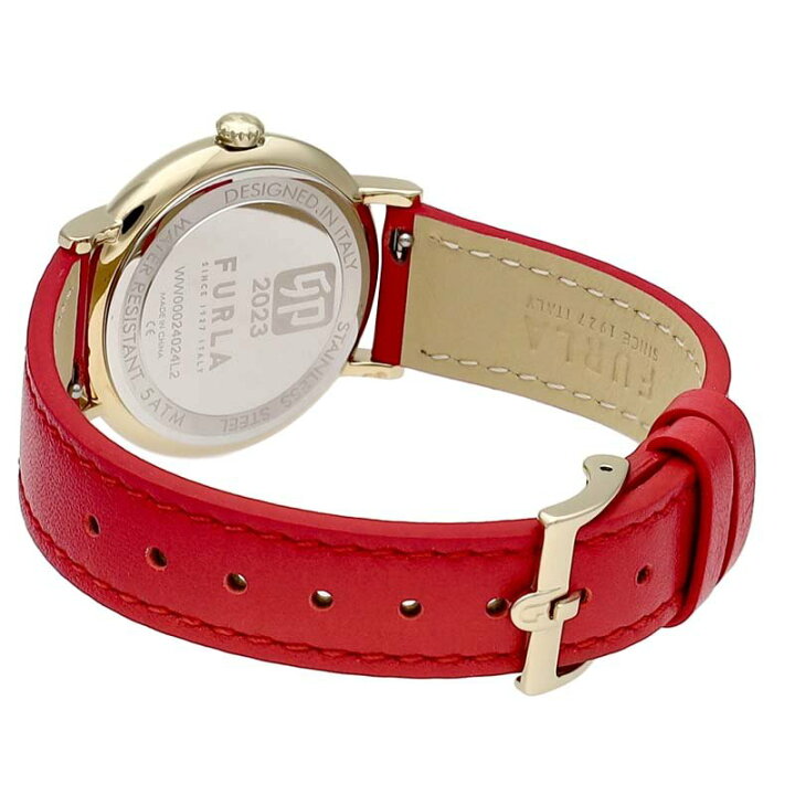 楽天市場】フルラ 腕時計 FURLA 時計 イージーシェイプ EASY SHAPE  