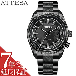 V`Y _CNgtCg rv CITIZEN v AebT dGREhCudgv ACT Line 胂f HAKUTO-R R{f5e ATTESA Eco-Drive CB0285-63E lC   uh 