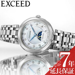 V`Y Titania Happy Flight rv CITIZEN v GNV[h eB^jA nbs[tCg EXCEED Titania Happy Flight fB[X rv zCg dg \[[ EE1020-77D dGREhCudgv