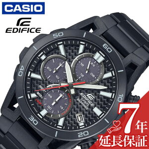 �y11%OFF 4345�~���z�y���y�� �J�[�{�� �\�[���[�z�G�f�B�t�B�X �r���v CASIO ���v �\�X�y���V�I�[�l EDIFICE SOSPENSIONE �����Y �u���b�N EFS-S640YDC-1AJF �N���m�O���t �J�����_�[ �A�E�g�h�A ��O �J�[