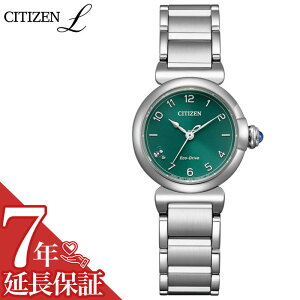 �y�I�ׂ� �E�H�b�`�A�N�Z�P�[�X�z�V�`�Y�� �r���v CITIZEN ���v �V�`�Y���G�� ���E���h�R���N�V���� L ROUND collection ���f�B�[�X �O���[�� �\�[���[ EM1130-83X �l�C �������� ������� �u�����h �v