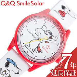 yIׂ EHb`ANZP[XzV`Y rv CITIZEN QQ v s[ibc RNV Xk[s[EbhXgbN Peanuts Collection fB[X zCgn \[[ R02A-005VK JCC 