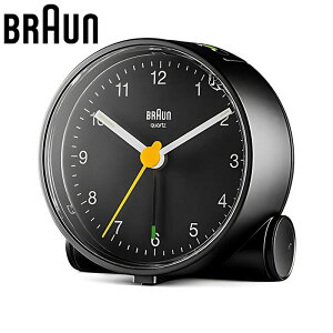 uE uv BRAUN uEuv ڊo܂v AiO A[NbN ANALOG ARALM CLOCK jZbNX uv ubN NI[ciÉ݌vj BC01B lC   uh v