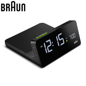 uE uv BRAUN uEuv ڊo܂v Digital Alarm Clock QiCX[d jZbNX uv ubN fW^NH[c BC21B lC   uh v[g Mt