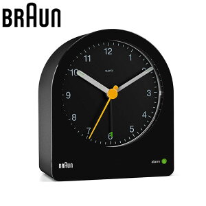 uE uv BRAUN uEuv ڊo܂v AiO A[NbN ANALOG ARALM CLOCK jZbNX uv ubN NI[ciÉ݌vj BC22B lC   uh v