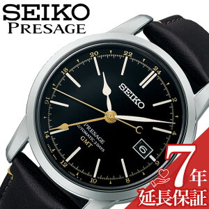 yIׂ EHb`P[XzZCR[ rv SEIKO v vU[W Ntg}Vbv PRESAGE Craftsmanship Y ubN @B  SARH001 hXEHb` Vv tH[} lC 