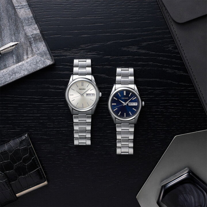 楽天市場】【最大6,160円引き】【20％OFF】 セイコー 腕時計 SEIKO 