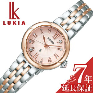 yIׂ EHb`ANZP[XzZCR[ rv SEIKO v LA OE LUKIA Grow fB[X sNOf[V SSWA006 ^   ؚ i  LC lC  