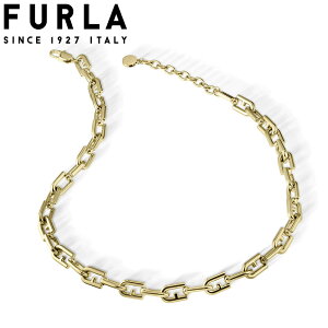 t ANZT[ FURLA lbNX `F[ S CHAINED LOGO fB[X ANZT[ CG[S[h FJ0908NTU lC   uh v[g Mtg