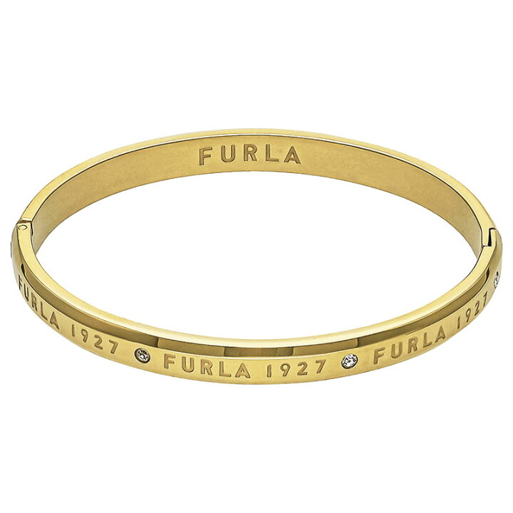 楽天市場】フルラ アクセサリー FURLA バングル 1927 バングル 1927 