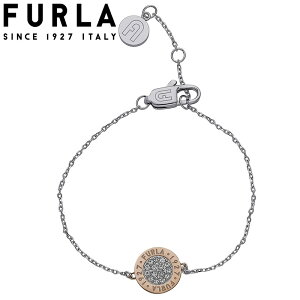 �t���� �A�N�Z�T���[ FURLA �u���X���b�g �V�W�b�� �u���X���b�g SIGILLO BRACELET ���f�B�[�X �A�N�Z�T���[ �s���N�S�[���h�A�V���o�[ FJ1119BTU �l�C �������� ������� �u�����h �v���[���g �M�t�g