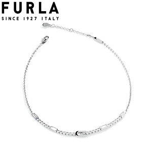 フルラ ネックレス シルバー」の人気商品一覧 | 安い商品を通販サイト 