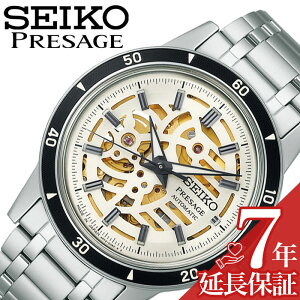 ZCR[ rv SEIKO v vU[W X^C60's PRESAGE Style60fs Y rv AC{[ JjJ@i芪j SARY255 lC   uh v[g Mtg