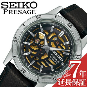 ZCR[ rv SEIKO v vU[W X^C60's PRESAGE Style60fs Y rv `R[O[ JjJ@i芪j SARY257 lC   uh v[g M