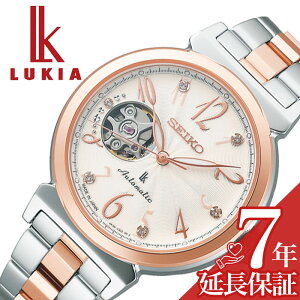 ZCR[ rv SEIKO v LA GbZVRNV LUKIA Essential Collection fB[X rv zCg JjJ@i芪j SSVM060 lC   uh v