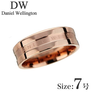 �_�j�G�� �E�F�����g�� �A�N�Z�T���[ Daniel Wellington �����O �G���� �����O Elan Ring RG 48 ���j�Z�b�N�X �A�N�Z�T���[ ���[�Y�S�[���h DW00400088 �l�C �������� ������� �u�����h �v���[���g �M�t