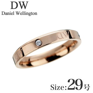 �_�j�G�� �E�F�����g�� �A�N�Z�T���[ Daniel Wellington �����O �N���V�b�N ���~�l �����O Classic Lumine Ring RG 70 ���j�Z�b�N�X �A�N�Z�T���[ ���[�Y�S�[���h DW00400231 �l�C �������� ������� �u����