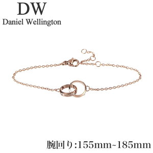 �_�j�G�� �E�F�����g�� �A�N�Z�T���[ Daniel Wellington �u���X���b�g �N���V�b�N ���~�l �u���X���b�g Classic Lumine Bracelet Classic Lumine Unity Bracelet RG ���f�B�[�X �A�N�Z�T���[ ���[�Y�S�[���h DW0040035