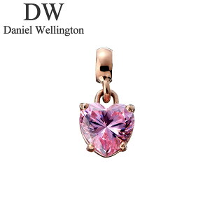 _jG EFg ANZT[ Daniel Wellington `[ `[ n[g Charm Heart Pink Crystal RG jZbNX ANZT[ [YS[h/sN DW00400425 lC   u