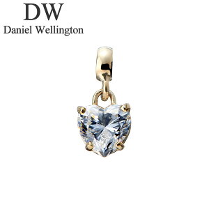 }\111:59yXSiP2{z_jG EFg ANZT[ Daniel Wellington `[ `[ n[g Charm Heart White Crystal G jZbNX ANZT[ S[h/NA DW0