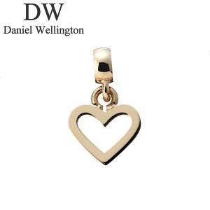 _jG EFg ANZT[ Daniel Wellington `[ `[ n[g Charm Heart Hanging Shape G jZbNX ANZT[ S[h DW00400433 lC   uh v[g