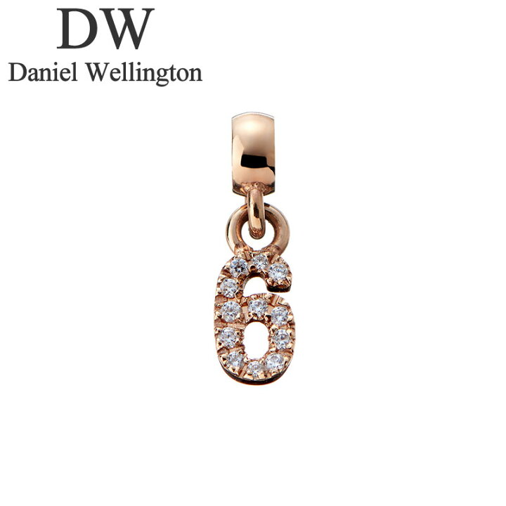 楽天市場】ダニエル ウェリントン アクセサリー Daniel Wellington