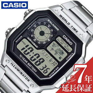 JVI rv CASIO v JVIRNV X^_[h CASIO Collection STANDARD Y rv t ubN [h^C LEDCg XgbvEHb` AE-1200WHD-1AJF lC   