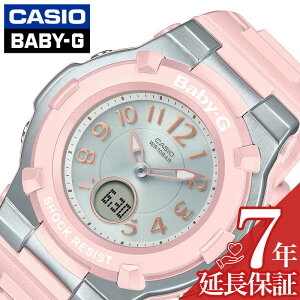 JVI rv CASIO v xr[W[ BABY-G fB[X rv Vo[ sN ArA \[[dg dg\[[ LEDCg BGA-1100-4B2JF   ϏՌ lC   u