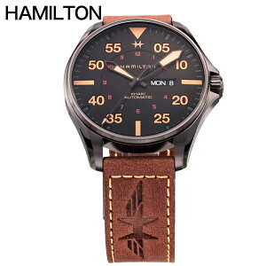 �y�ő�40,920�~�����z�y22��OFF�z �n�~���g�� �r���v HAMILTON ���v �J�[�L �A���r�G�[�V���� Pilot Pioneer Mechanical Day Date Auto �����Y �u���b�N �@�B�� �������� H64705531 �l�C �������� ������� �u����
