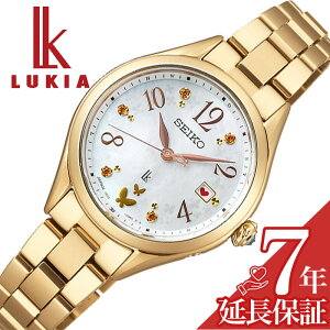 yVR Tt@CA ̗pzZCR[ SEIKO rv LA OE LUKIA Grow fB[X zCg S[h  y y `^ \[[dg dg\[[ dg \[[ SSQW094 lC  