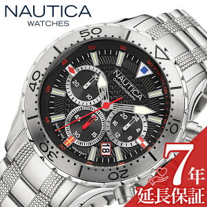 m[eBJ rv NAUTICA NST CHRONO v GkGXeB[Nm Y rv ubN NmOt T[tB ^  NAPNSF204 JWA X|[eB C bg 傫 rbOtFCX 