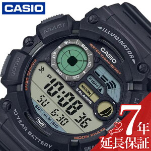 ytBbVO^C ŒމUPzJVI rv v JVIRNV X|[c CASIO Y rv t ubN [f[^ ނ莞v ނ LEDCg fA^C WS-1500H-1AJF lC 