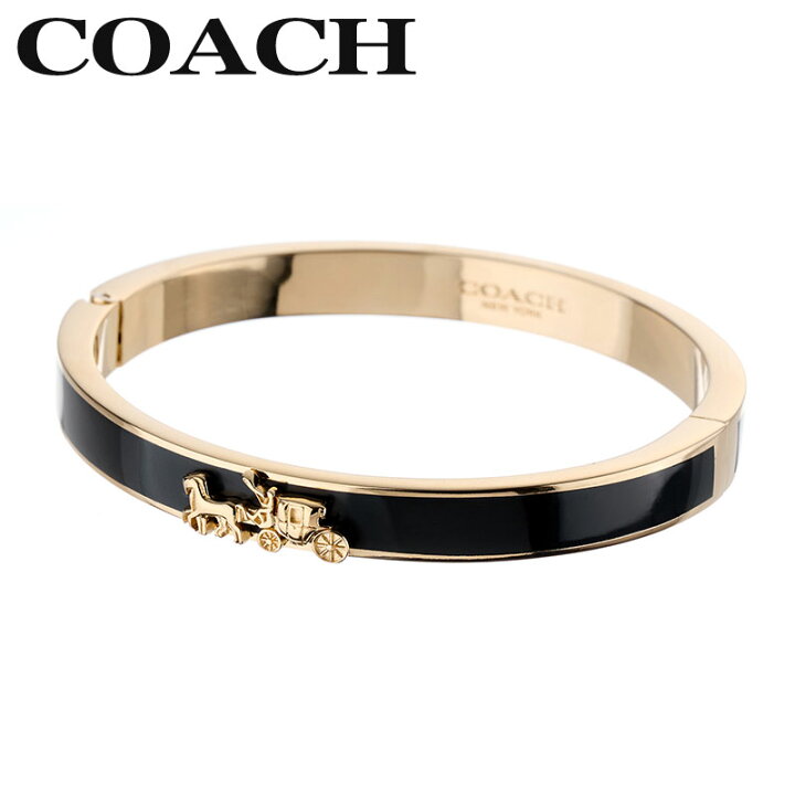 楽天市場】【選べるウォッチアクセケース】コーチ ブレスレット COACH 