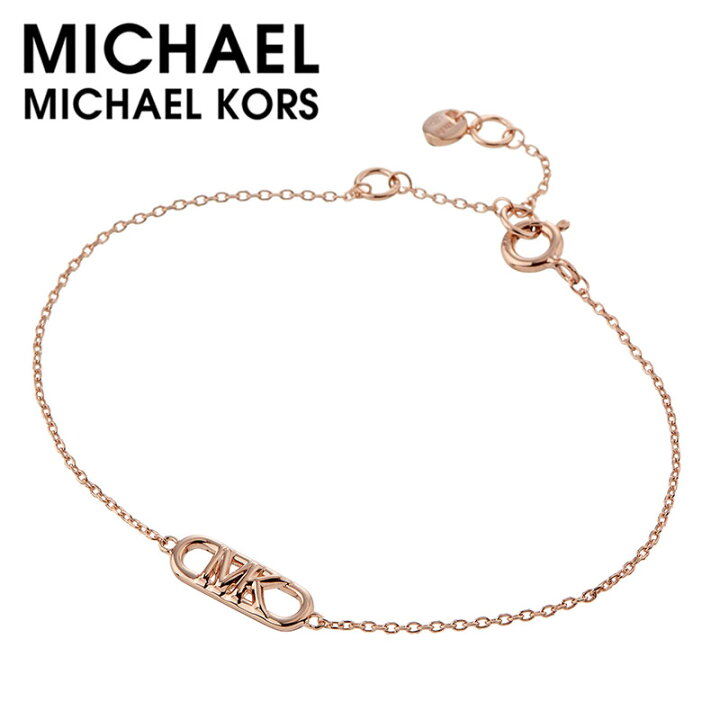 楽天市場】マイケル コース アクセサリー MICHAEL KORS ブレスレット 
