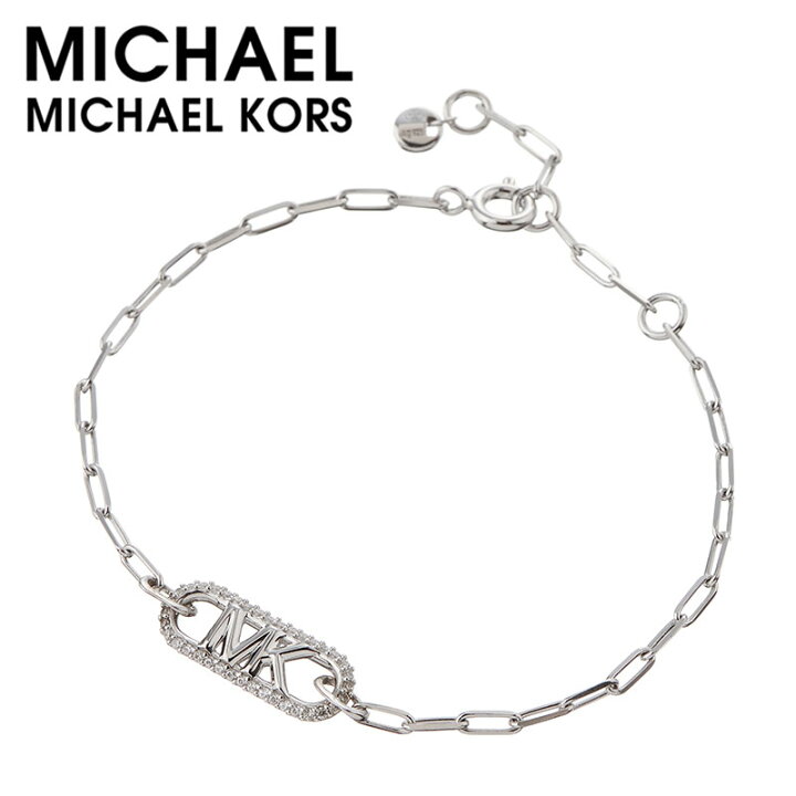 楽天市場】マイケル コース アクセサリー MICHAEL KORS ブレスレット 
