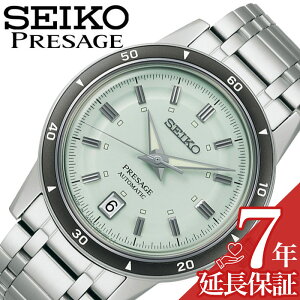 ZCR[ rv SEIKO v vU[W PRESAGE Style60fs Y j ACXO[ Vo[ XeX @B  ~uCg ώ XN[obN J_[ t { SARY26