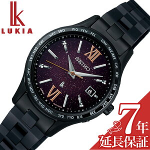 ZCR[ rv SEIKO v LA LUKIA Essential Collection fB[X rv uEOf[V p[v I[ubN dg\[[ \[[dg dg \[[ [h^C SSVV087 