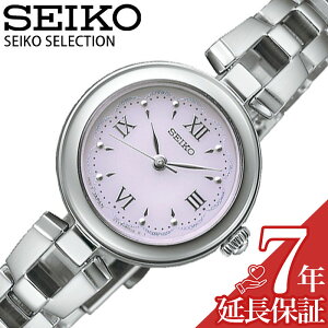 �\�[���[ �Z�C�R�[ �r���v SEIKO ���v �Z�C�R�[�Z���N�V���� SELECTION 10�C���h�� ���f�B�[�X ���� �x�r�[�s���N �s���N �\�[���[�r���v �ώ� �X�e�����X ������ �ؚ� ���ꂢ�� SWFA209 ���킢�� ��