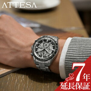 yIׂ鋭iCvP[X z V`Y rv CITIZEN v AebT ATTESA Vo[ j Y dg\[[ NH[c `^ AT8284-61A h Vv  JWA rWlX 