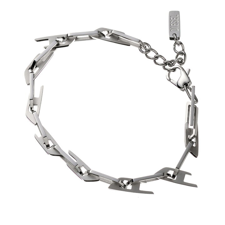 楽天市場】ディーゼル アクセサリー DIESEL ブレスレット バングル 